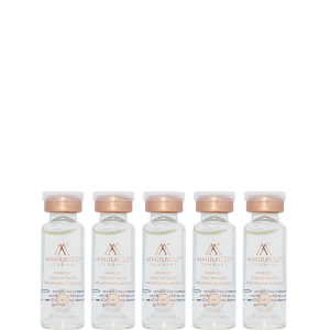 MMIRACLE+|Miracle+ Concentrated Brightening Ampoules|仙肌安瓶 (EXP DATE: 04/2026) (只限郵寄)