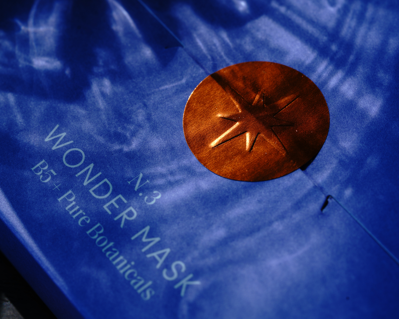 STARRYTALE|N.3 Wonder Mask|皇牌全效面膜|JUMBO 10pcs/box - Image 2