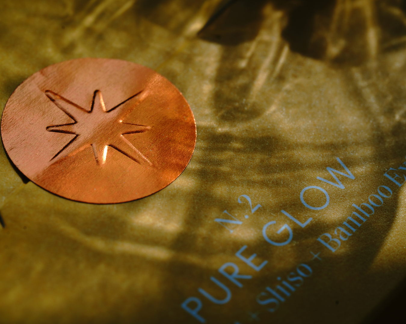 STARRYTALE|N.2 Pure Glow|透白水光面膜|5pcs/box - Image 3