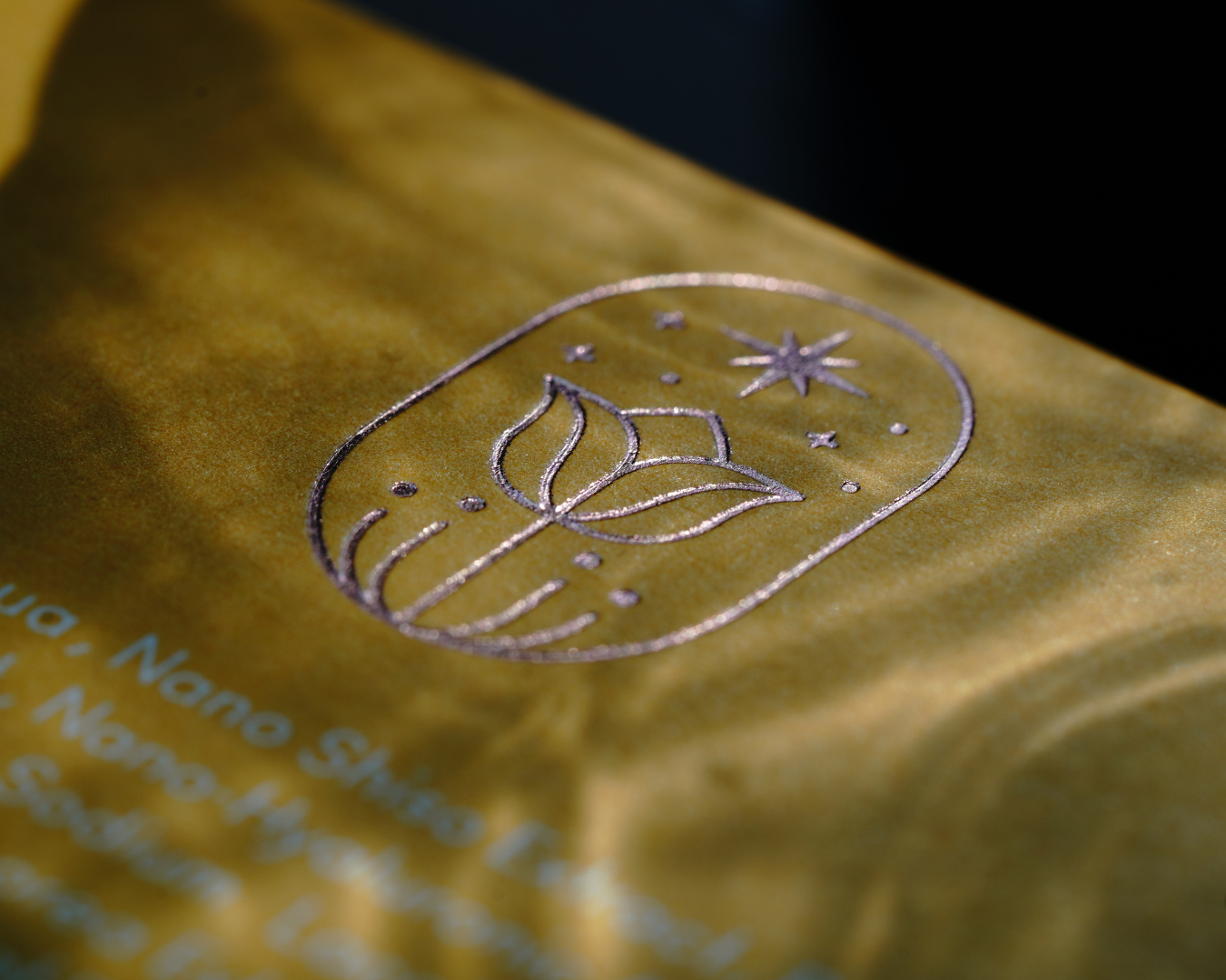 STARRYTALE|N.2 Pure Glow|透白水光面膜|5pcs/box - Image 4