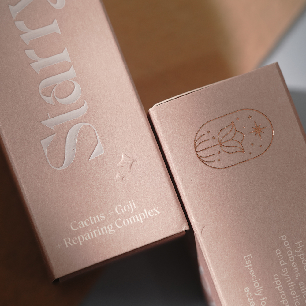 STARRYTALE|N.13 Wonder Reparative Moisturizer|強效修復面霜 - Image 3