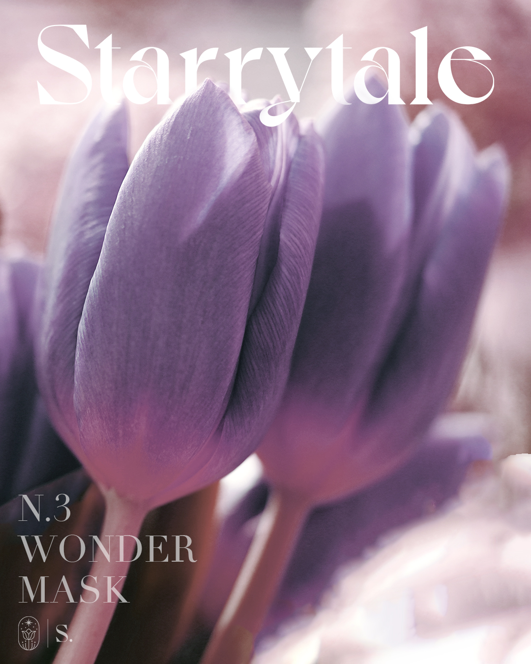 STARRYTALE|N.3 Wonder Mask|皇牌全效面膜|JUMBO 10pcs/box - Image 4