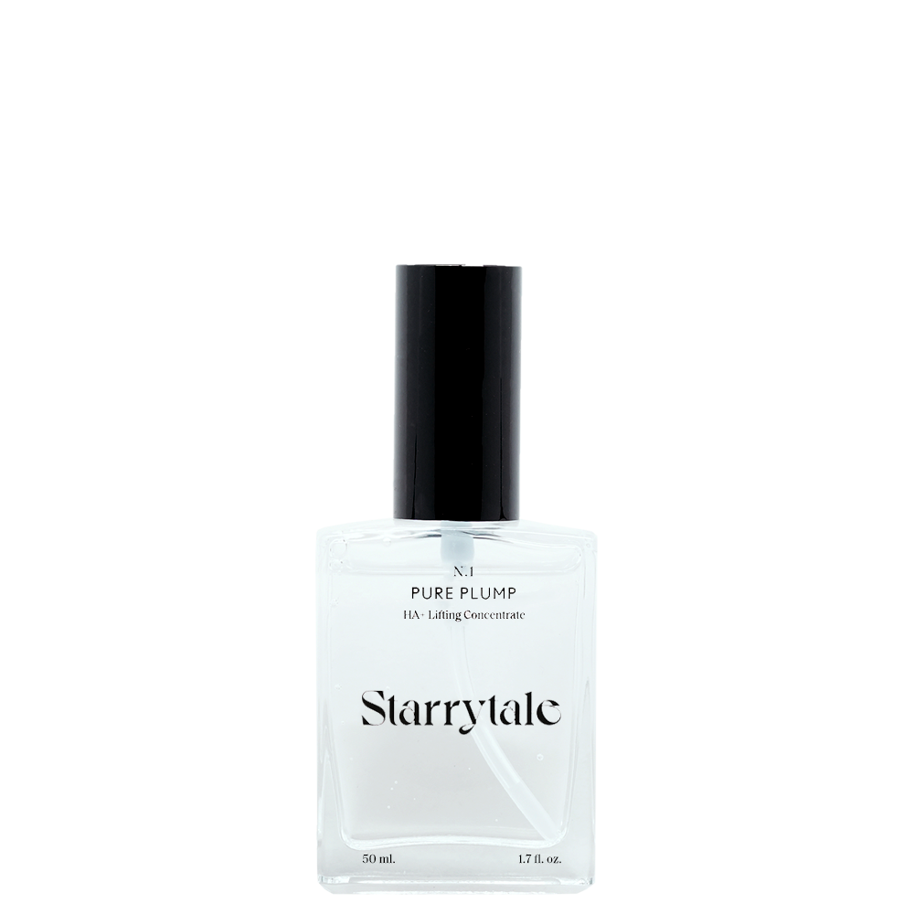 STARRYTALE|N.1 Pure Plump|極緻水光精華|JUMBO 50mle - Image 3